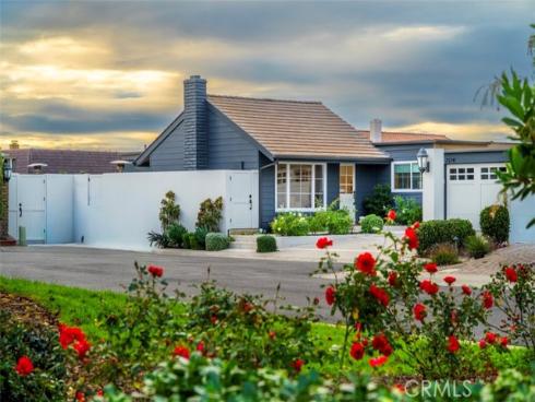 23741  Montego Bay  , Dana Point, CA