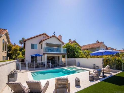 37  Santa Lucia  , Dana Point, CA