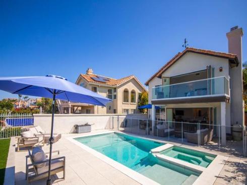 37  Santa Lucia  , Dana Point, CA
