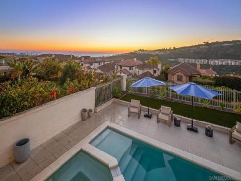 37 Santa Lucia , Dana Point, CA