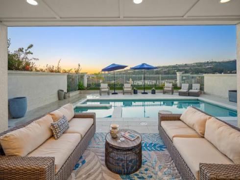 37 Santa Lucia , Dana Point, CA