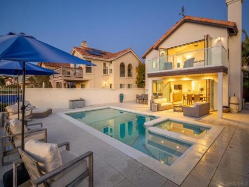 37 Santa Lucia , Dana Point, CA
