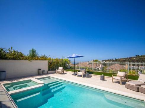 37  Santa Lucia  , Dana Point, CA