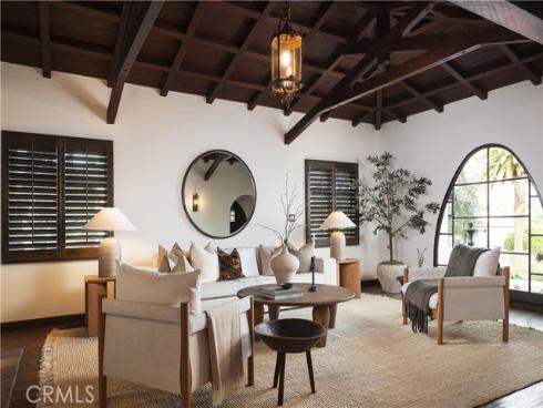 33791 Granada Drive, Dana Point, CA