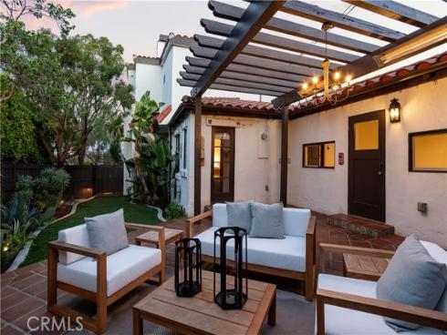 33791 Granada Drive, Dana Point, CA