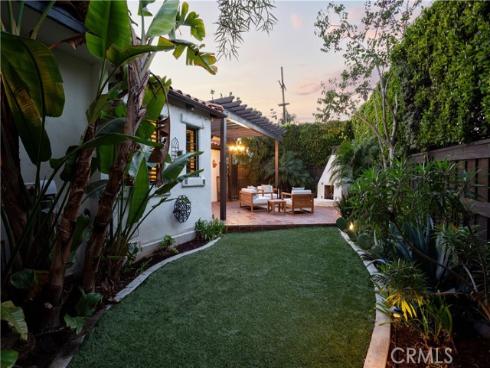 33791 Granada Drive, Dana Point, CA