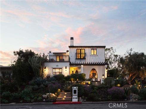 33791 Granada Drive, Dana Point, CA