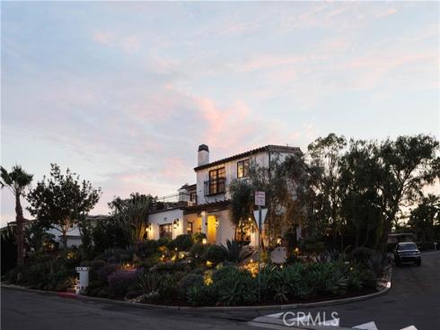 33791 Granada Drive, Dana Point, CA