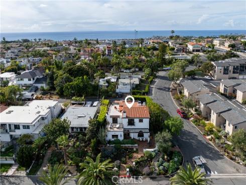 33791 Granada Drive, Dana Point, CA