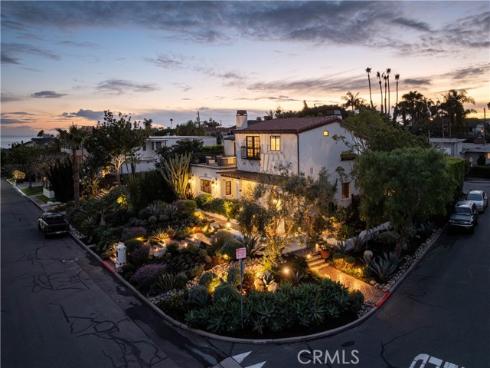 33791 Granada Drive, Dana Point, CA