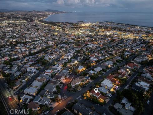 33791 Granada Drive, Dana Point, CA