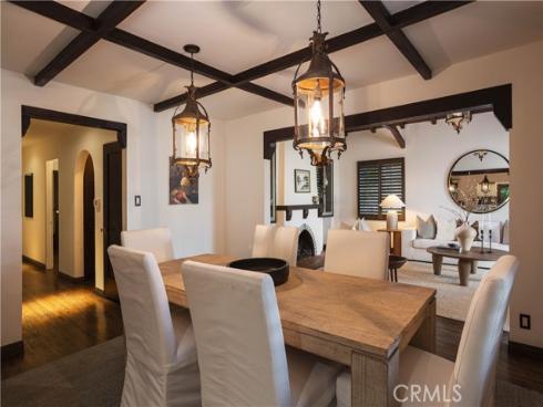 33791 Granada Drive, Dana Point, CA