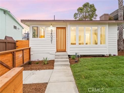 34021  La Serena  , Dana Point, CA