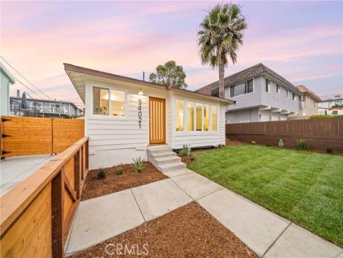 34021  La Serena  , Dana Point, CA