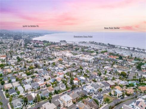 34021  La Serena  , Dana Point, CA