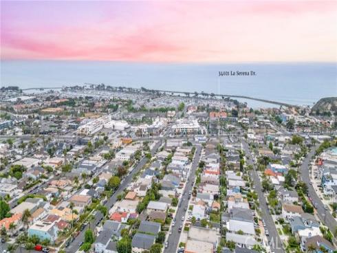 34021  La Serena  , Dana Point, CA