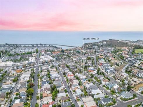 34021  La Serena  , Dana Point, CA
