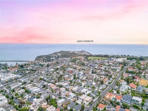 34021  La Serena  , Dana Point, CA
