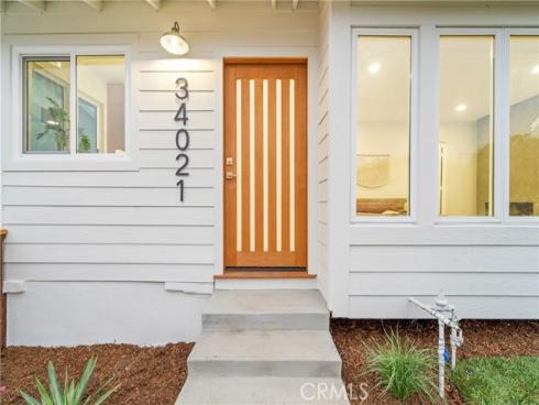 34021  La Serena  , Dana Point, CA