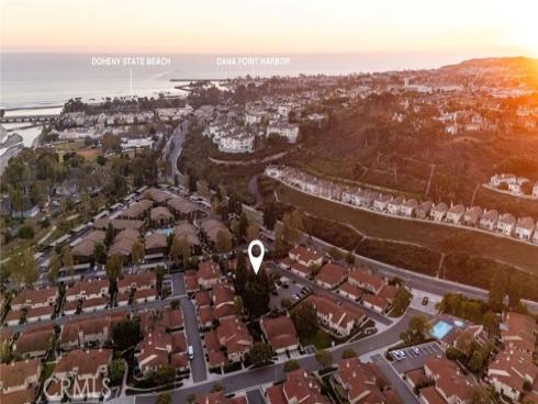 33772  Bayside  , Dana Point, CA
