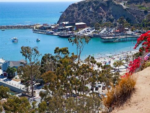 34011 El Contento , Dana Point, CA