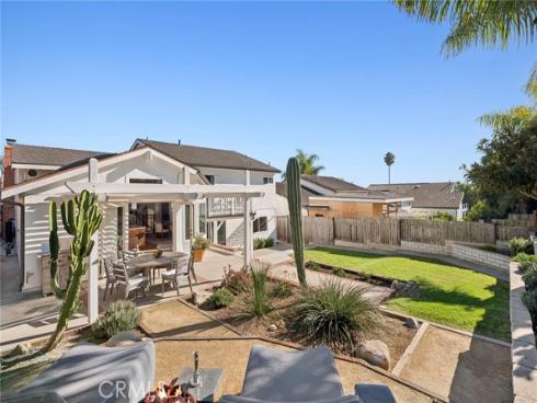 33121 Mesa Vista Drive, Dana Point, CA