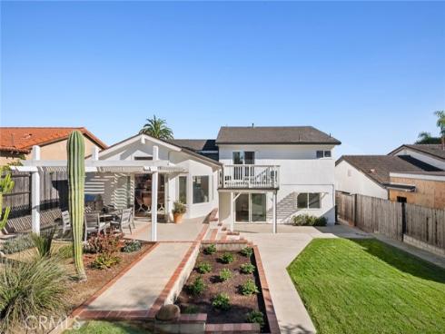 33121 Mesa Vista Drive, Dana Point, CA