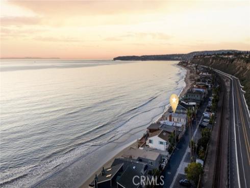 35661 Beach Road, Dana Point, CA