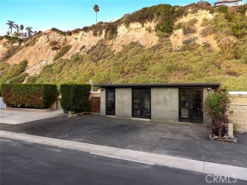 35661 Beach Road, Dana Point, CA