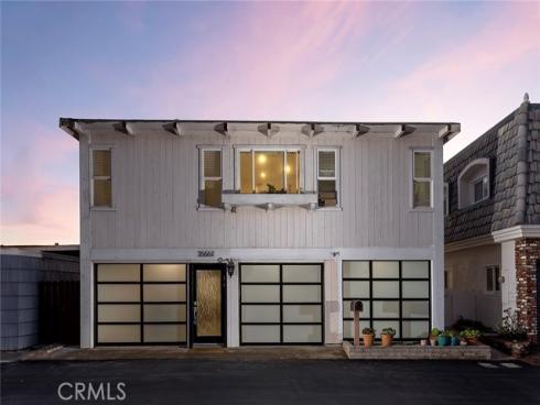 35661 Beach Road, Dana Point, CA