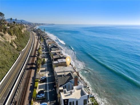 35661  Beach   Road, Dana Point, CA