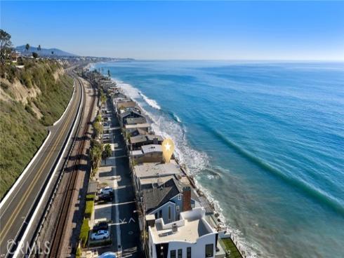 35661  Beach   Road, Dana Point, CA