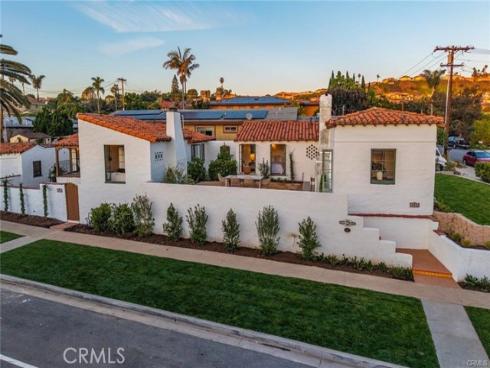 34262 Via Velez , Dana Point, CA