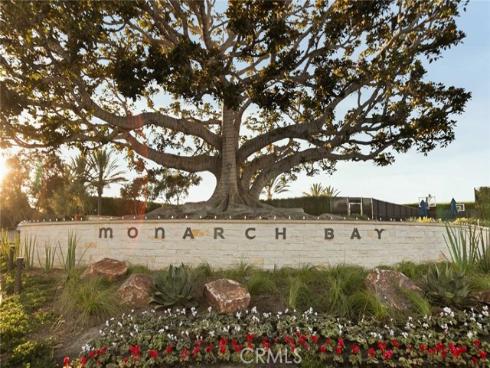 24 Monarch Bay Drive, Dana Point, CA