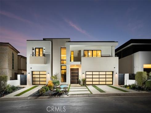 7 Pacific Wave , Dana Point, CA