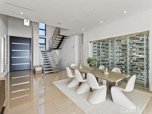 7 Pacific Wave , Dana Point, CA