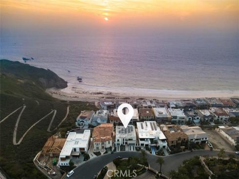 7 Pacific Wave , Dana Point, CA