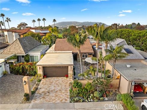 23731 Colima Bay , Dana Point, CA