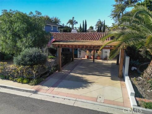 26805 Calle Real , Dana Point, CA