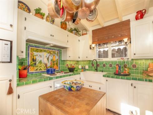 26805 Calle Real , Dana Point, CA