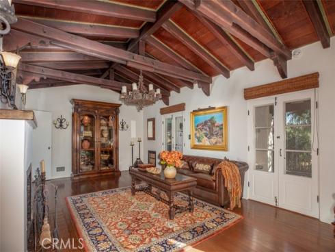 26805 Calle Real , Dana Point, CA