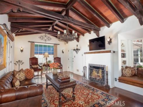 26805 Calle Real , Dana Point, CA