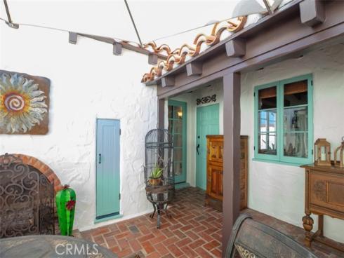 26805 Calle Real , Dana Point, CA