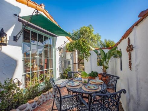 26805 Calle Real , Dana Point, CA