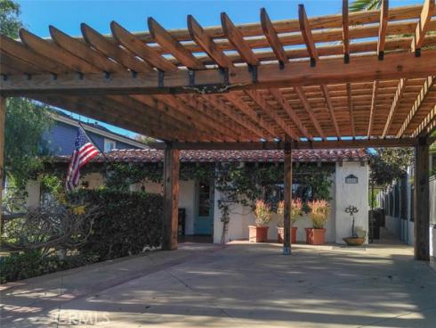 26805 Calle Real , Dana Point, CA