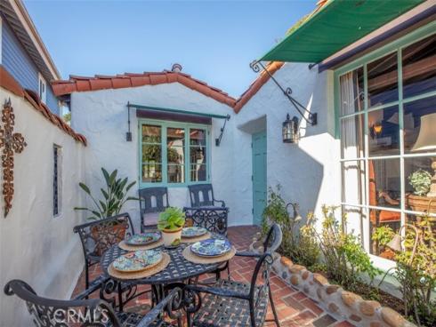 26805 Calle Real , Dana Point, CA