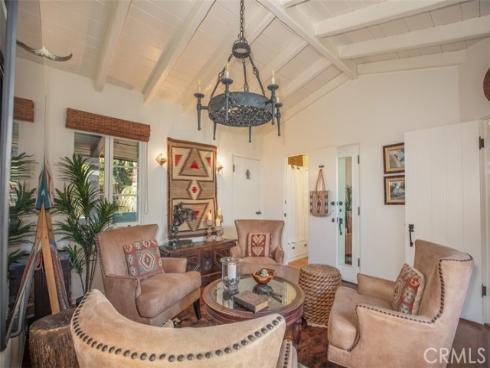 26805 Calle Real , Dana Point, CA