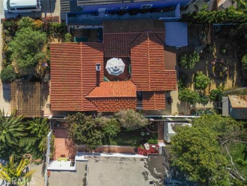 26805 Calle Real , Dana Point, CA