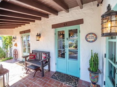 26805 Calle Real , Dana Point, CA