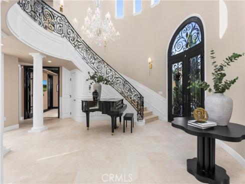 96 Ritz Cove Drive, Dana Point, CA